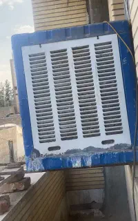 سرویس و تعمیر کولر آبی وپمپ آب ب قیمت پارسال