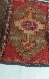 قالیچه قدیمی