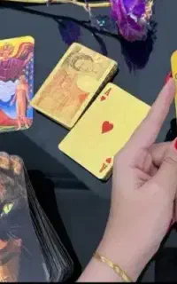 فال تاروت دقیق