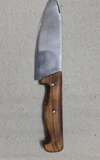 چاقو