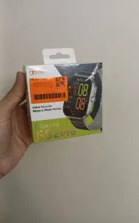 ساعت هوشمند گلوریمی GS2 pro نو