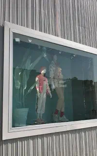 تولید کننده پنل و گلدان های بتن اکسپوز