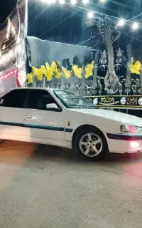 پرو پارس عروسک