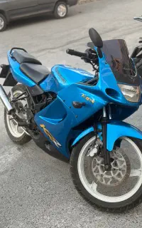 Zx150 زدایکس کروم پلم