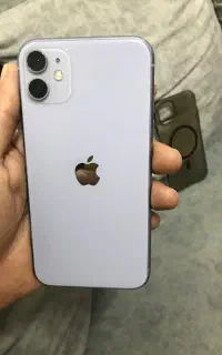 ایفون۱۱ نرمال