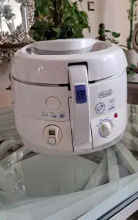سرخ کن کم مصرف دلونگی اصل