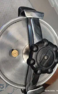 زودپز سالم و کارکرده