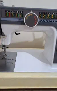 چرخ خیاطی و سردوز