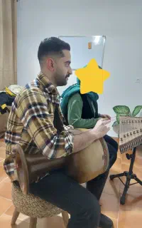 تدریس سنتور به صورت خصوصی و در اموزشگاه در گیلان