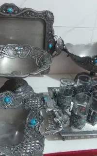 ظروف پذیرایی
