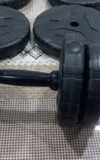 دمبل