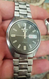 سیکو پنج اتوماتیک