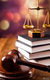 وکالت توسط وکیل دادگستری متعهد