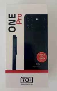 گوشی موبایل TCH one pro