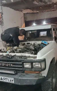 مکانیک سیار