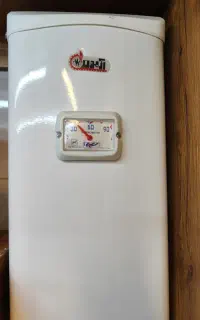 آبگرمکن برقی