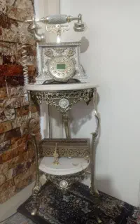 میز تلفن