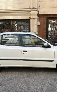 سمند ef7