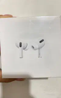 ایرپادپرو