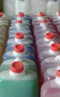 مایع ظرفشویی دستشویی اقتصادی باکیفیت