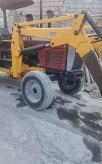 تراکتور ۴۷۵