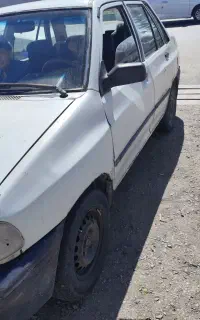 پراید مدل ۷۹