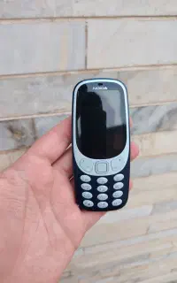 نوکیا 3310 اصل نو
