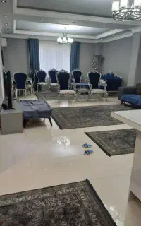 فروش دوطبقه روی پیلوت چهارراه فرهنگ