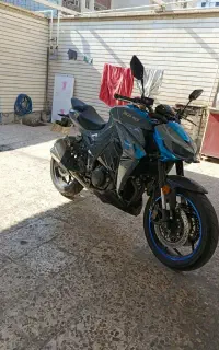 موتور هانی طرحzd1000 کارکرد۲۰۰۰