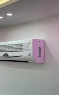 نصاب نصب، تعمیرتعمیرکار، سرویس، سرویس کار کولرگازی