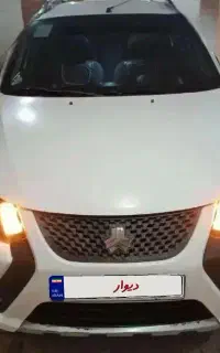 کوییک اس مدل 1400 فرمان D