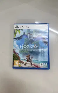 بازی هورایزن فوربیدن وست ps5