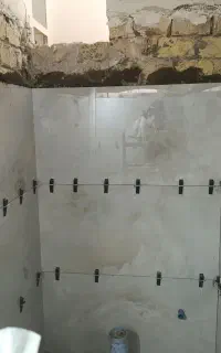 بنائی ساختمان کلی و جزئی