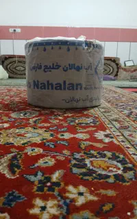 سم و کود کشاورزی و نوار تیوپ و لوله اتصالات