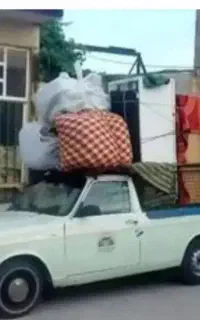 وانت تلفنی به تمام نقاط ایران