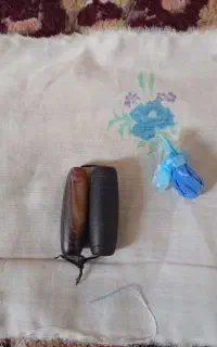 مهره سلیمانی اصل همراه با پودر سونگ