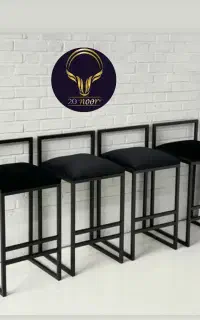 صندلی اپن مدل کوپر