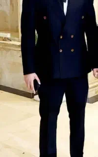کت وشلوا خاص مردانه