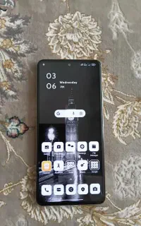 Poco f3