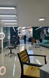 اموزش ارایشگری