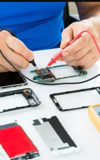 تعمیرات تخصصی تلفن همراه(نرم افزار،سخت افزار)