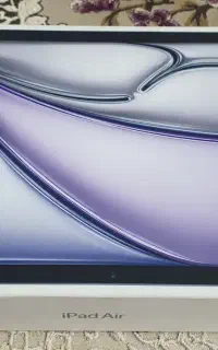 تبلت ipad Air 11-inch m2 WiFi 256gb