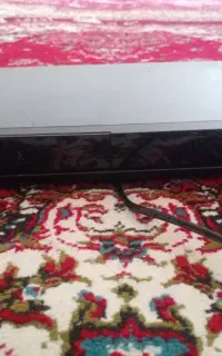 DVD