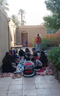 کافه دای مقداد