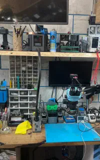 تعمیرات تخصصی موبایل