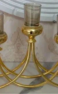 شمعدانی