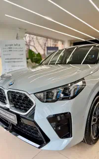 فروشBMW x2 Sdrive 25i