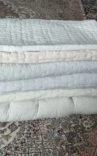 لحاف و تشک سنتی