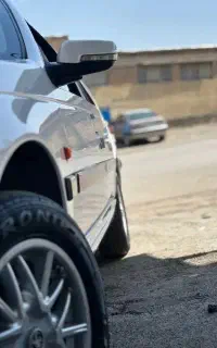 پژو پارس 1400 عتیقه