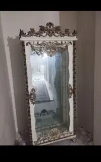بوفه ساعت جهزیه